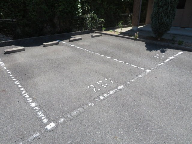 エスポワール青山の内装|洋室