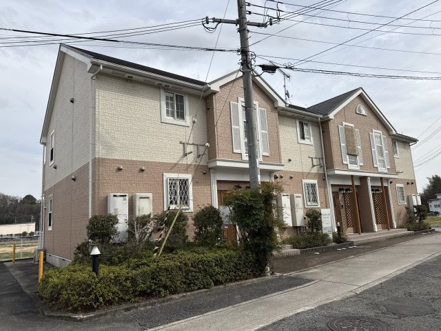 シュタビール　ＫＭの外観