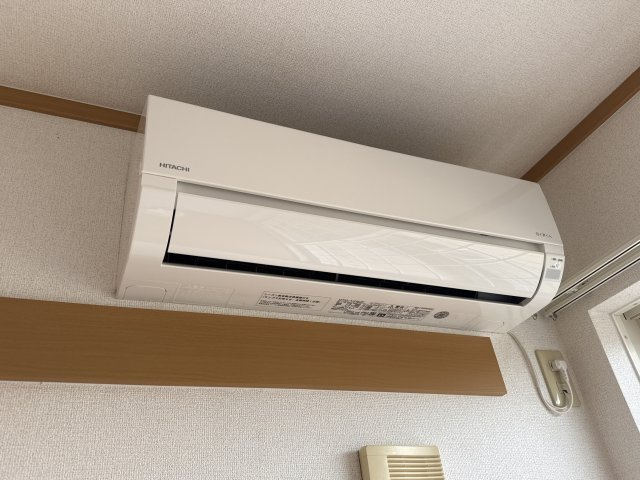 シュタビール　ＫＭの設備