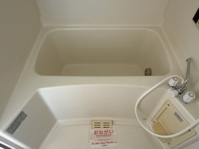 シュタビール　ＫＭの浴室