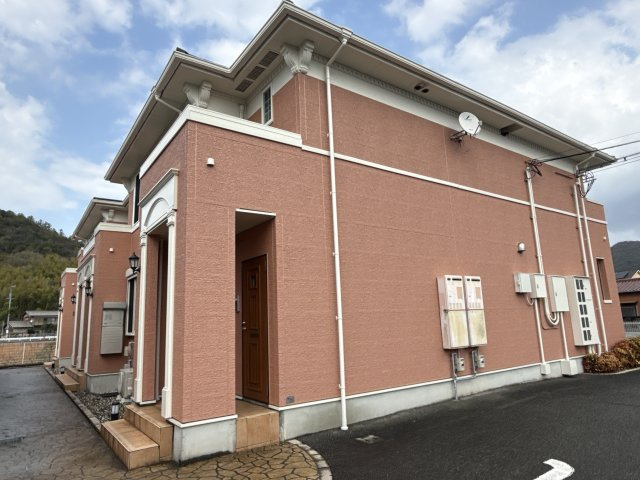 ピーチテラス
