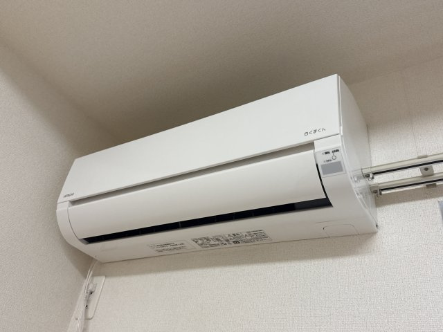 オヒア・レフアⅡの設備