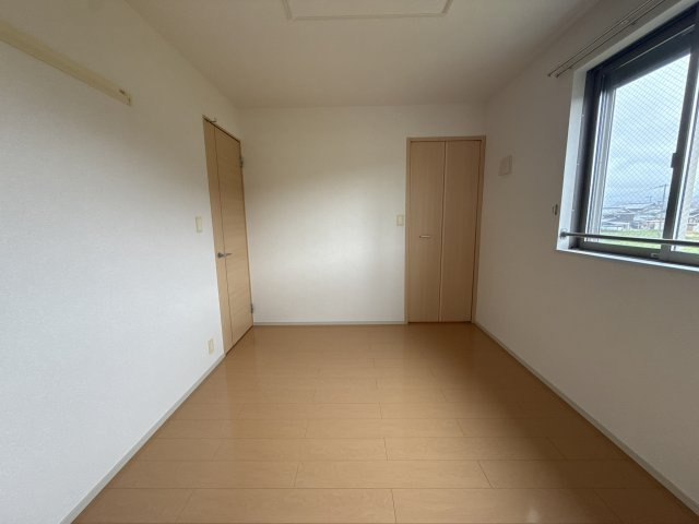 オヒア・レフアⅡの子供部屋