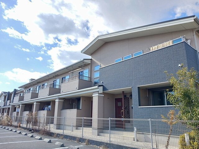 スカイ・ガーデンズ