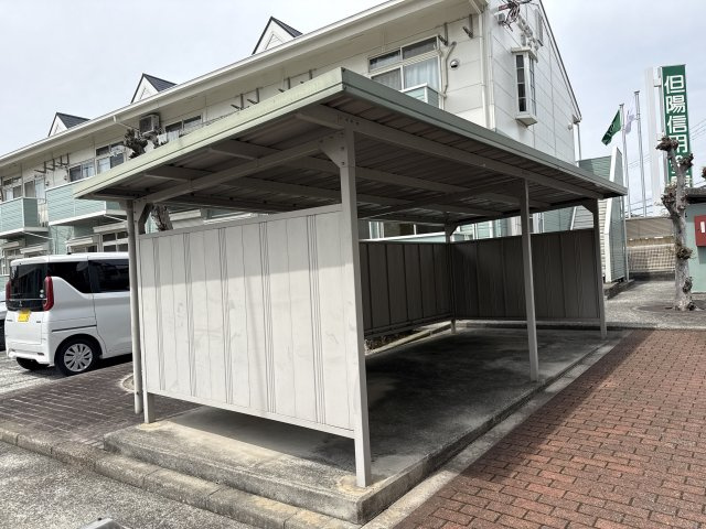 エスポワール御立Ａのその他共用部分