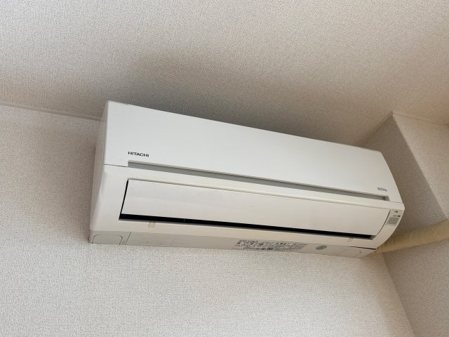 エスポワール御立Ａの設備