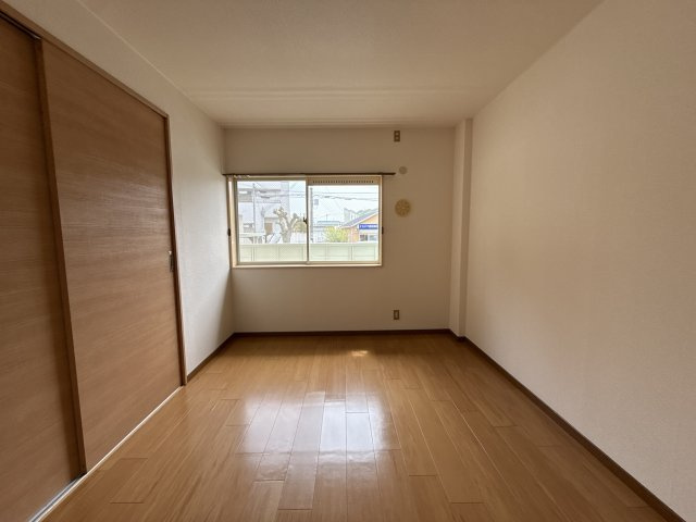エスポワール御立Ａの子供部屋