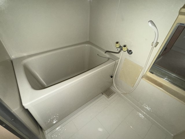 エスポワール御立Ａの浴室