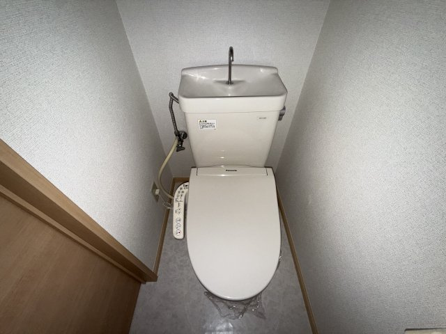 エスポワール御立Ａのトイレ