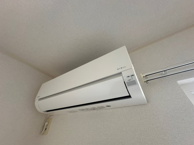 サンリットベルＣの設備