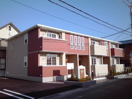 サンリットベルＣ