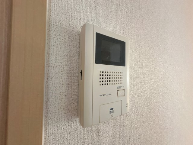 サンリットベルＣのセキュリティ