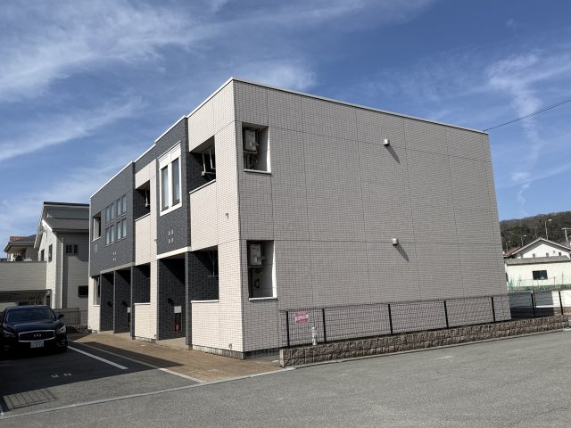 フェリーチェⅡの設備