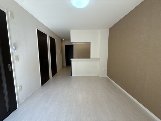 フェリーチェⅡの居間・リビング|リビング