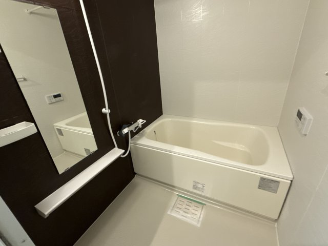 フェリーチェⅡの浴室|ユニットバス