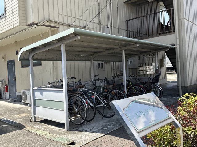 エルタウンのその他共用部分