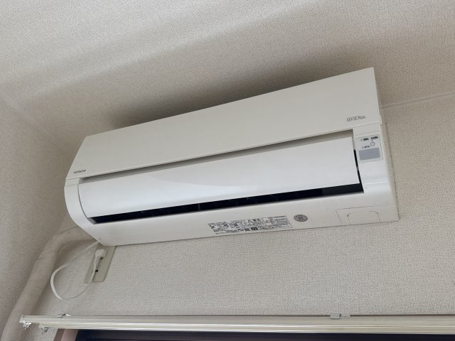 エルタウンの設備