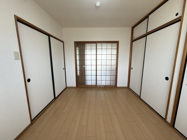 エルタウンの子供部屋