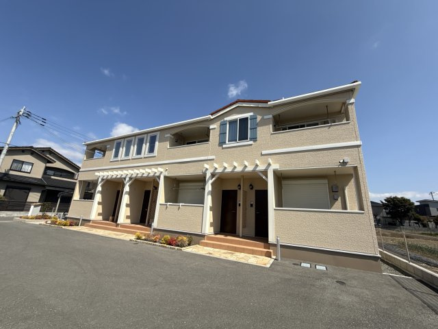 ルミエール興浜