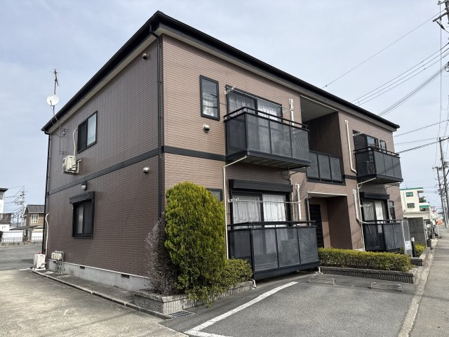 プロムナードメゾン