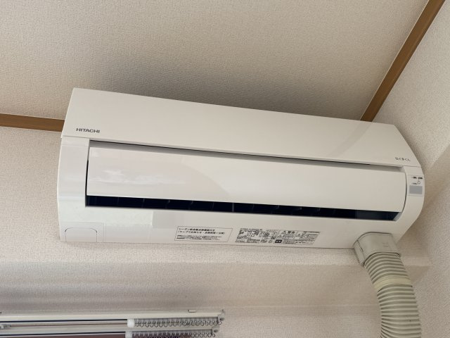 ジュネス・アビタシオンの設備