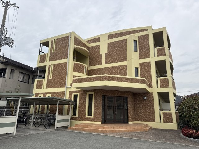 ジュネス・アビタシオン