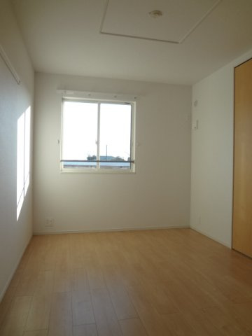 フルール・ソレイユ　Ⅱの内装