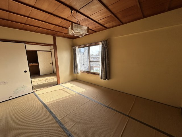 中林町原中古戸建の和室