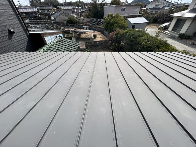 中林町原中古戸建の展望