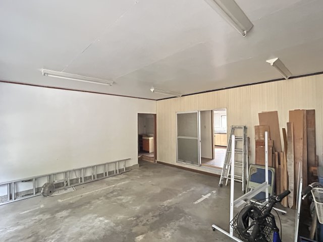 中林町原中古戸建の内装