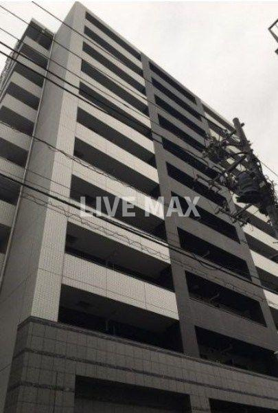 レガリス品川南大井パークサイドの画像