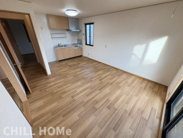 ニューセンチュリー　Ａの居間・リビング|他社様掲載物件もまとめてご紹介、ご案内可能です(^^)/