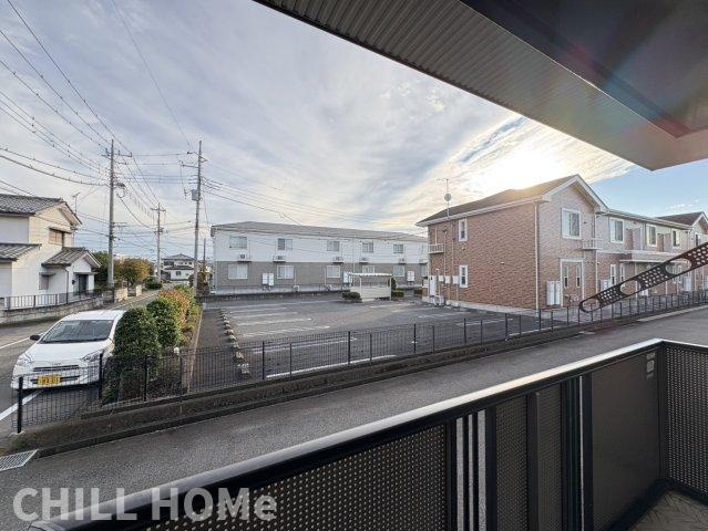 ニューセンチュリー　Ａの展望|他社様掲載物件もまとめてご紹介、ご案内可能です(^^)/