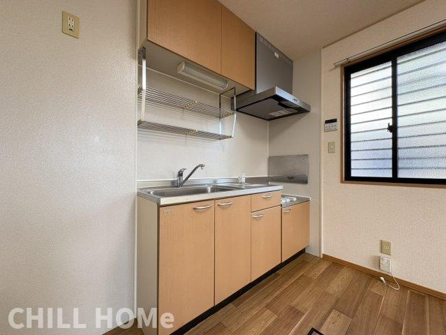 ニューセンチュリー　Ａのキッチン|他社様掲載物件もまとめてご紹介、ご案内可能です(^^)/