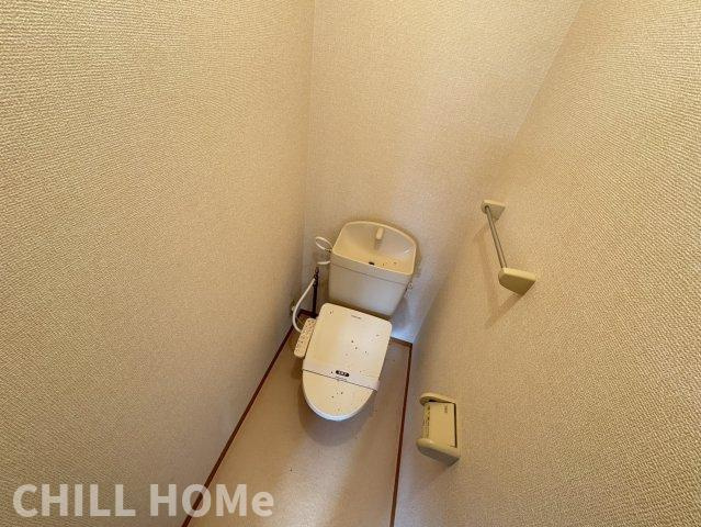 ニューセンチュリー　Ａのトイレ|他社様掲載物件もまとめてご紹介、ご案内可能です(^^)/