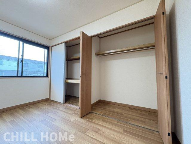 ニューセンチュリー　Ａの収納|他社様掲載物件もまとめてご紹介、ご案内可能です(^^)/