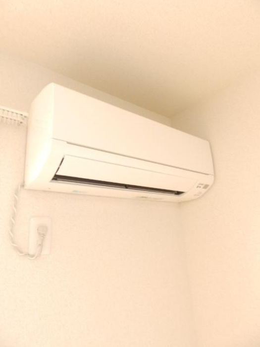 エミネンス上野中の設備