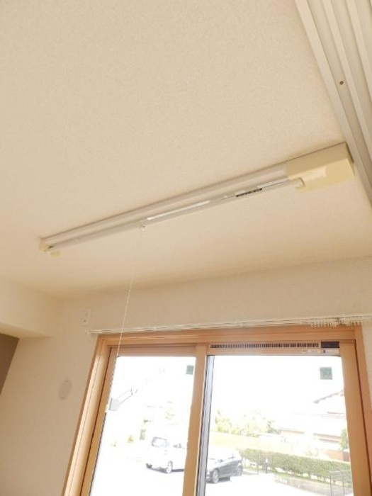 エミネンス上野中の設備