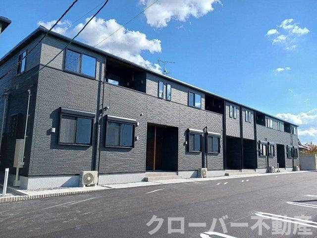 ヴィラージュ柞原　Ⅱ