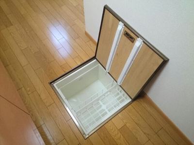 【設備】 | イーストガーデン