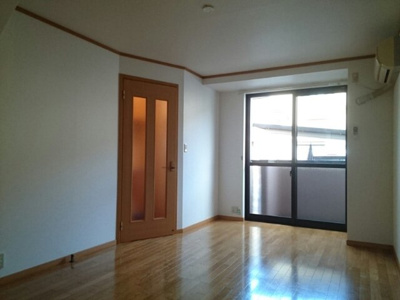 【居間・リビング】 | イーストガーデン