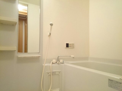 【浴室】 | イーストガーデン