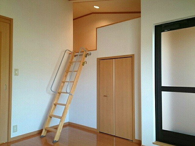 【内装】 | イーストガーデン