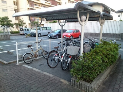 【その他共用部分】 | ルミナスマンション