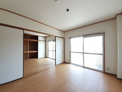 【内装】 | ルミナスマンション