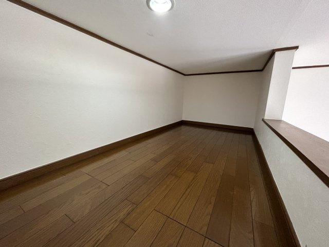 ピアッツァ恩名のその他|他室参考写真