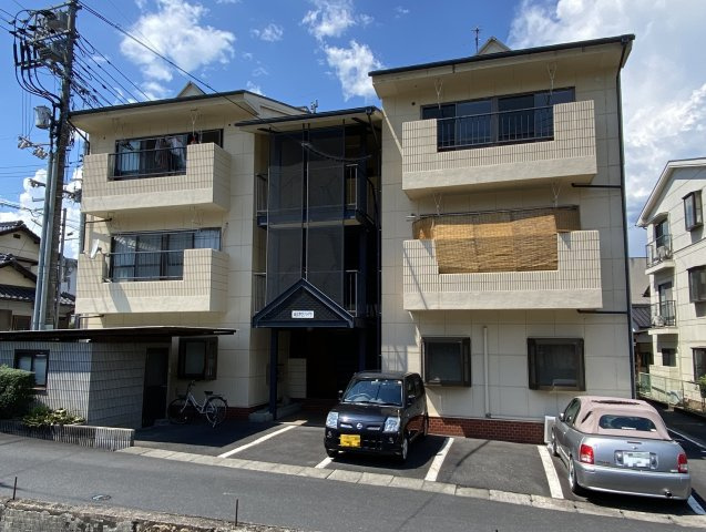 城北第２ハイツ　