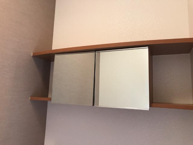 Ｇｒｅｅｎ　Ｔｅａ　（グリーンティ）の収納|収納