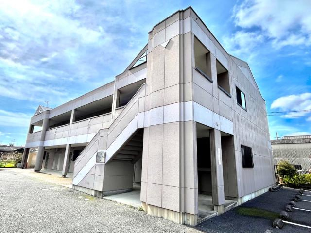 Ｇｒｅｅｎ　Ｔｅａ　（グリーンティ）の外観|外観写真（昼）