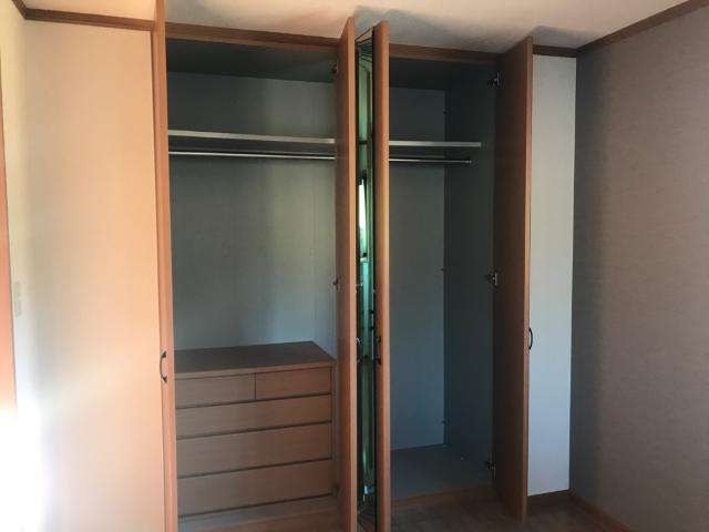 Ｇｒｅｅｎ　Ｔｅａ　（グリーンティ）の収納|収納